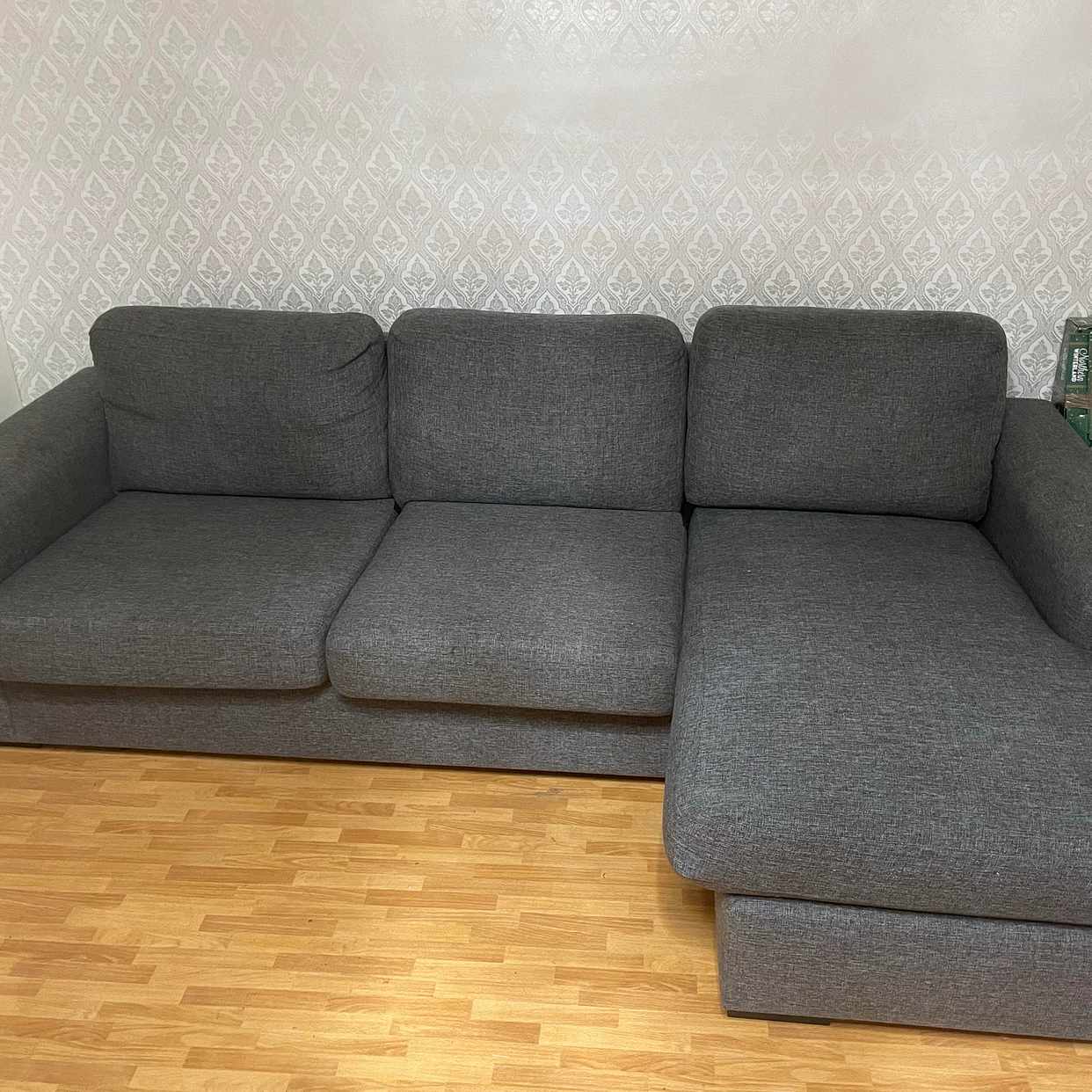 image of Fin och skön soffa - Kista