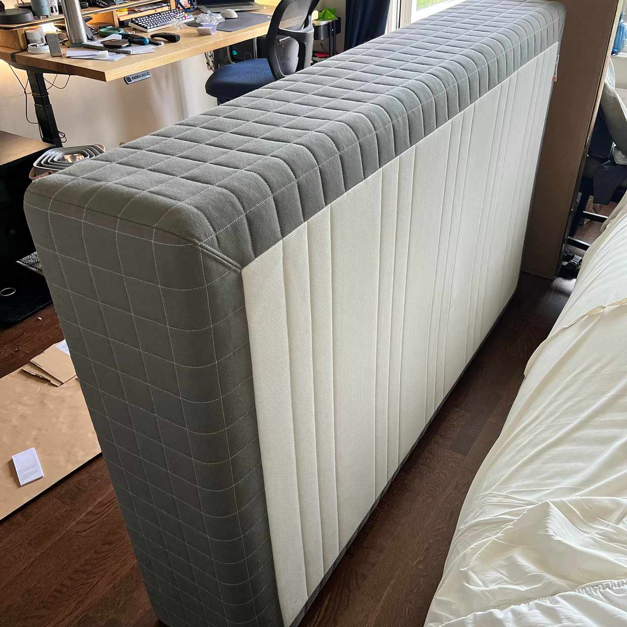 image of 120CM IKEA Bed - Hägersten