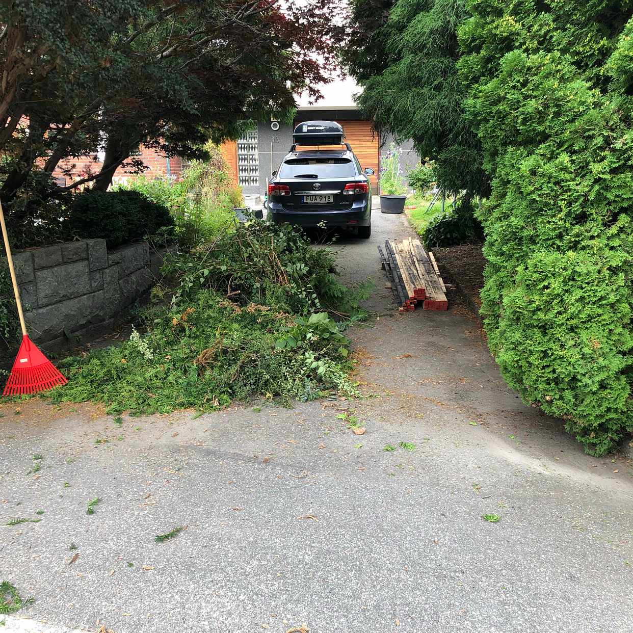 image of Grenar och kvistar - Älvsjö