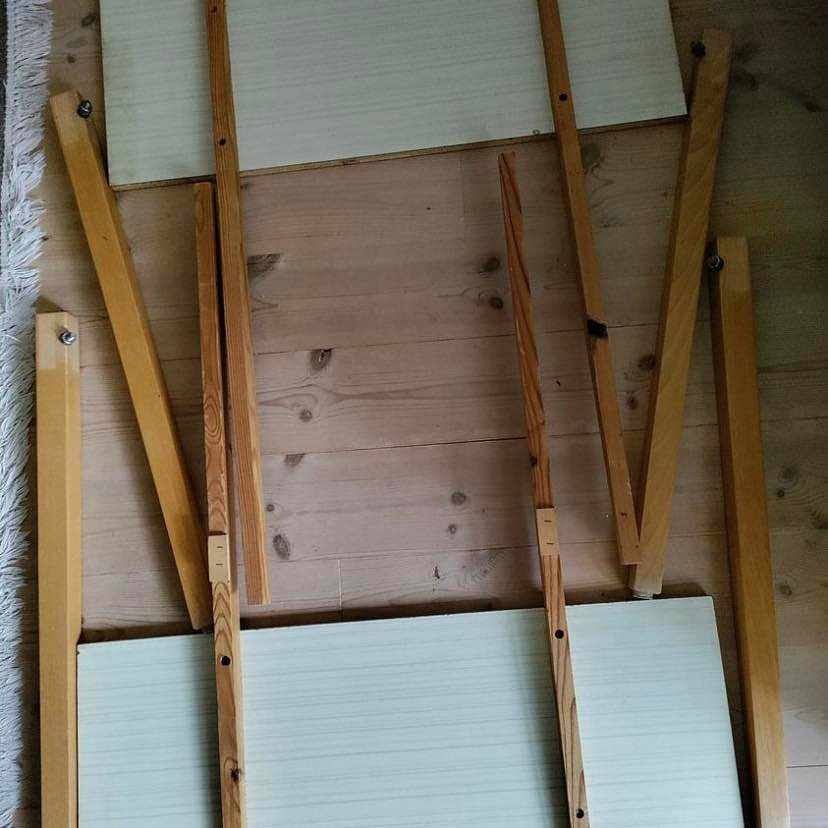 image of Flytt av matbord - 