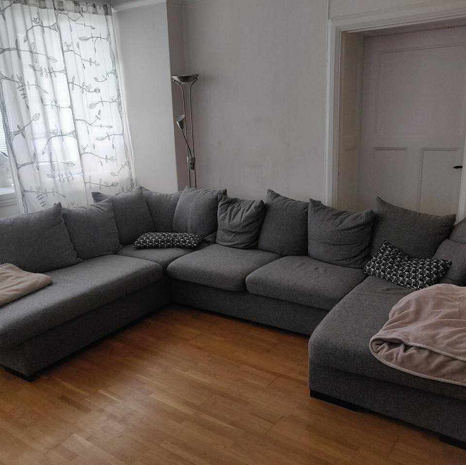 image of Moving couch - 