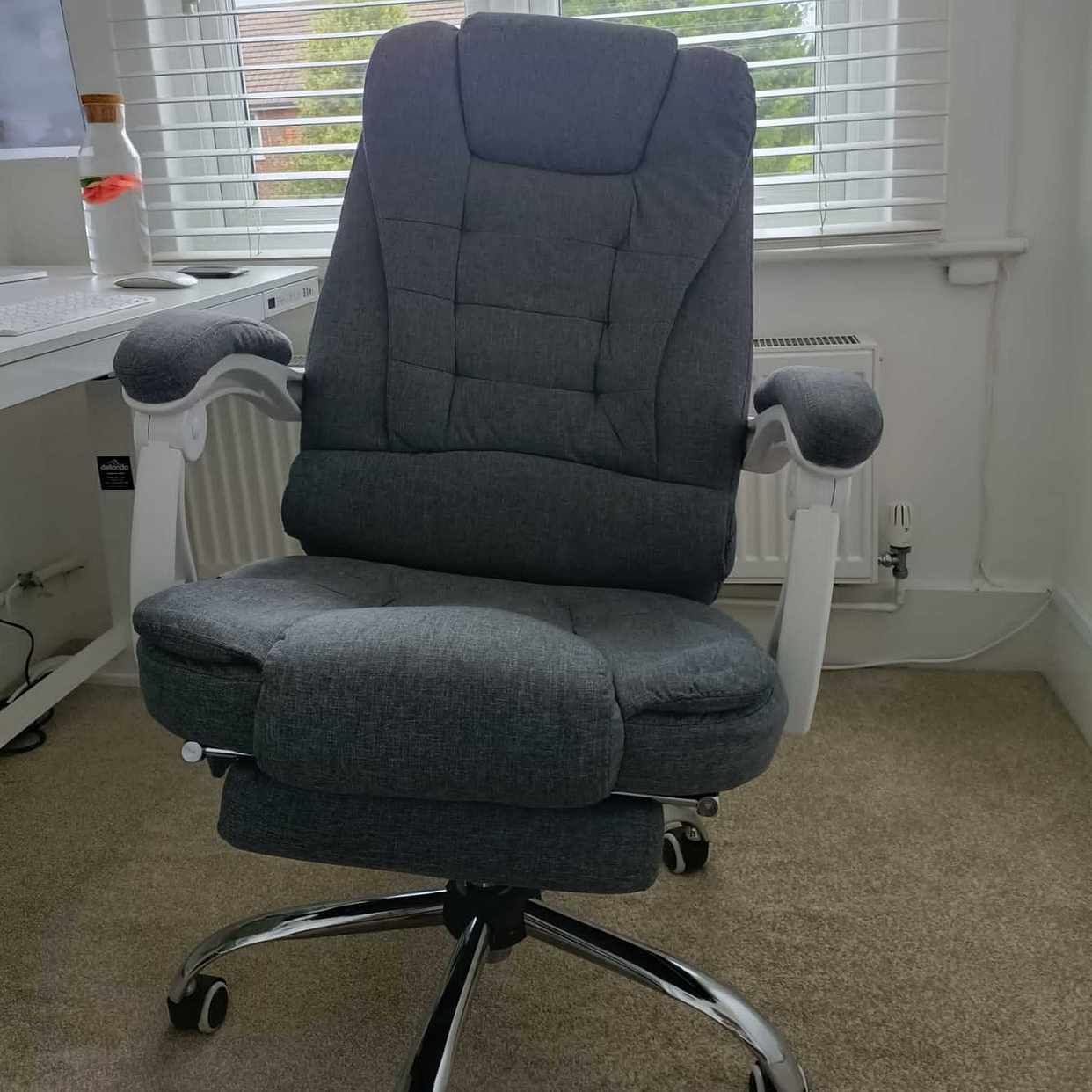 Office chair London Tiptapp