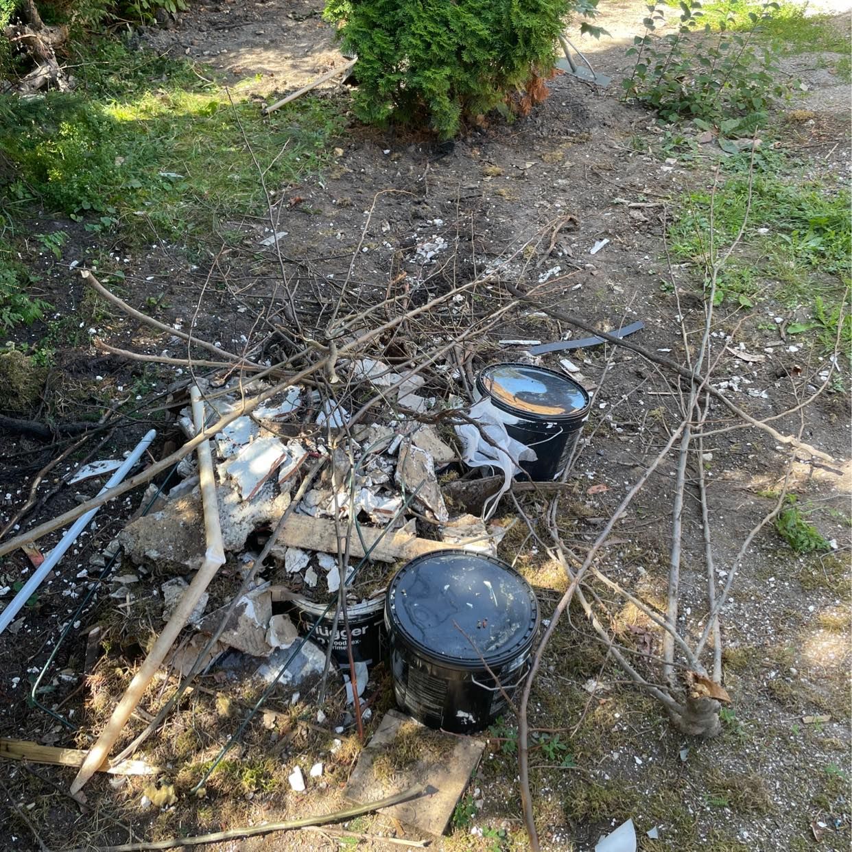 image of Lite blandat (ej tungt) - Vällingby