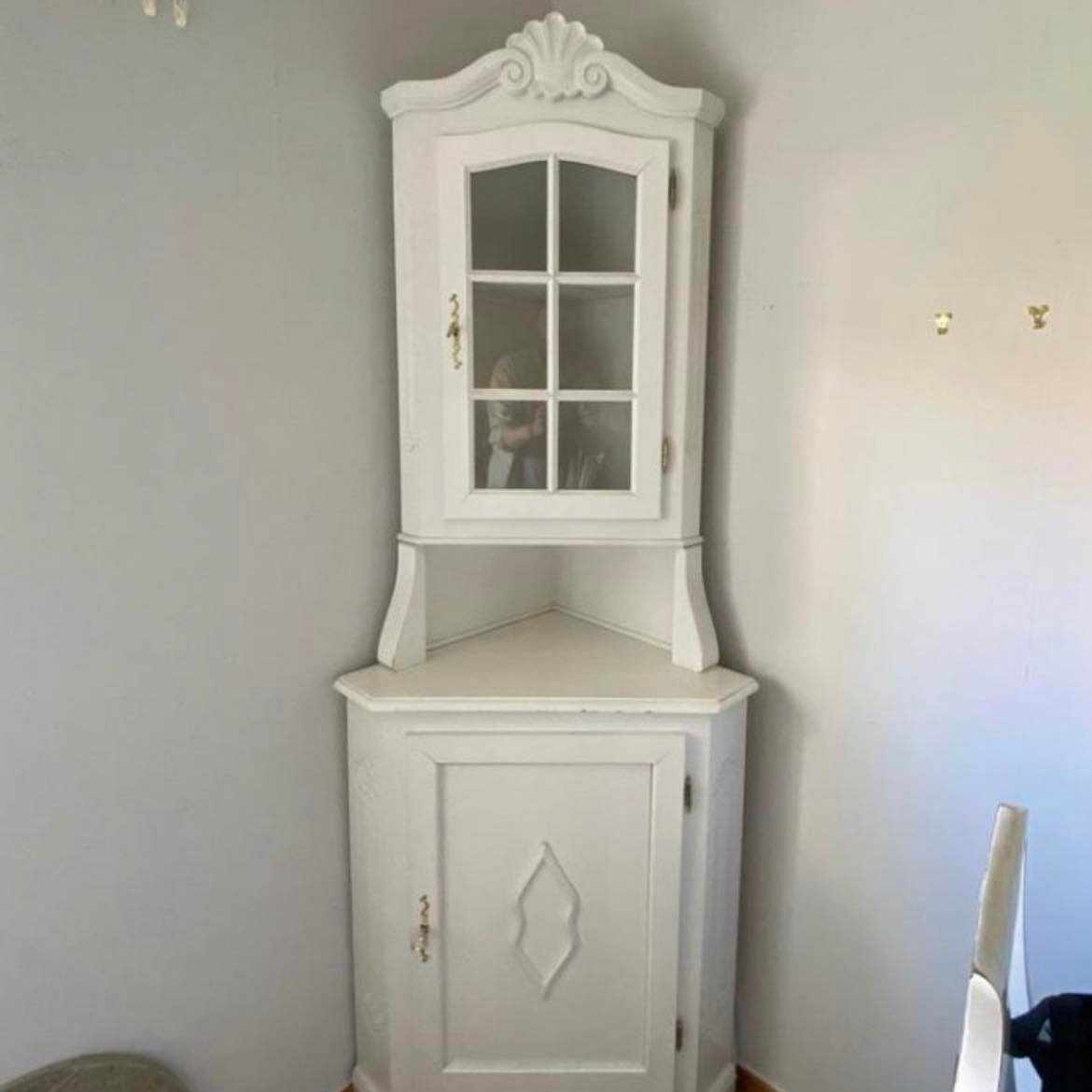 image of Flytta skåp - 
