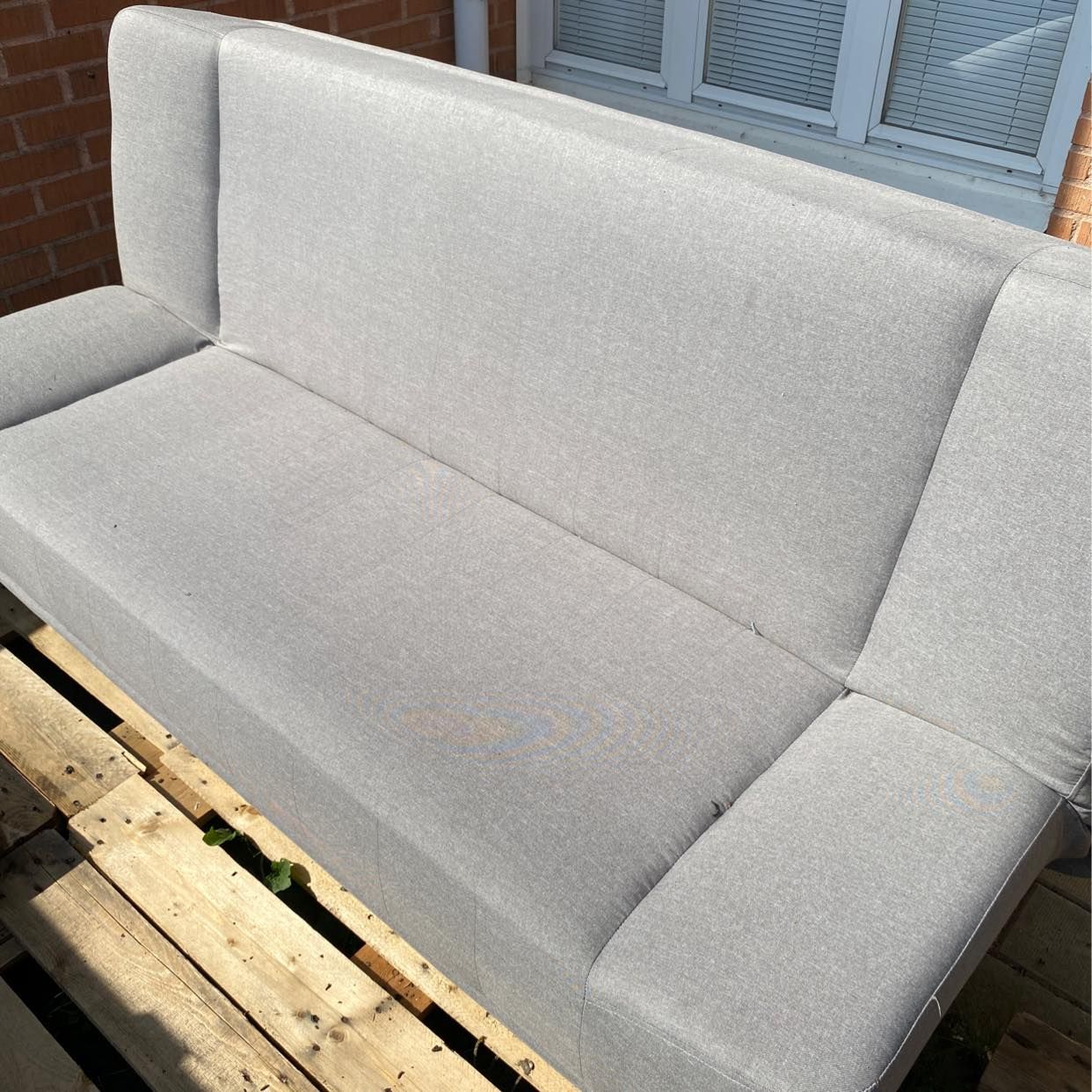 image of Soffa chair euro pall 12 - Jordbro