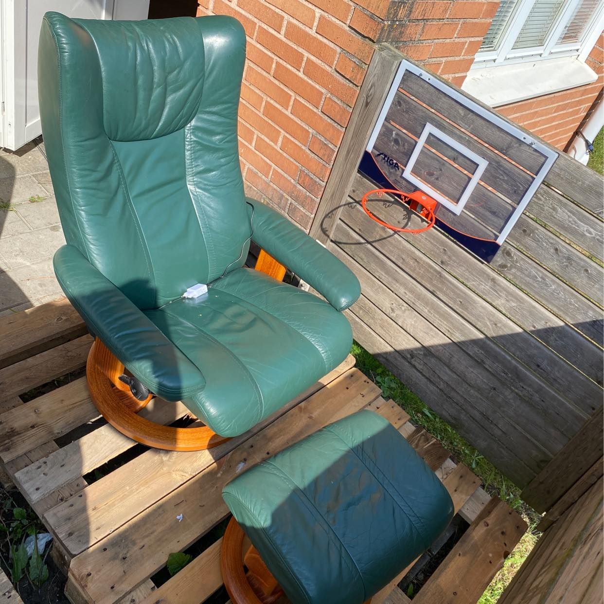 image of Soffa chair euro pall 12 - Jordbro