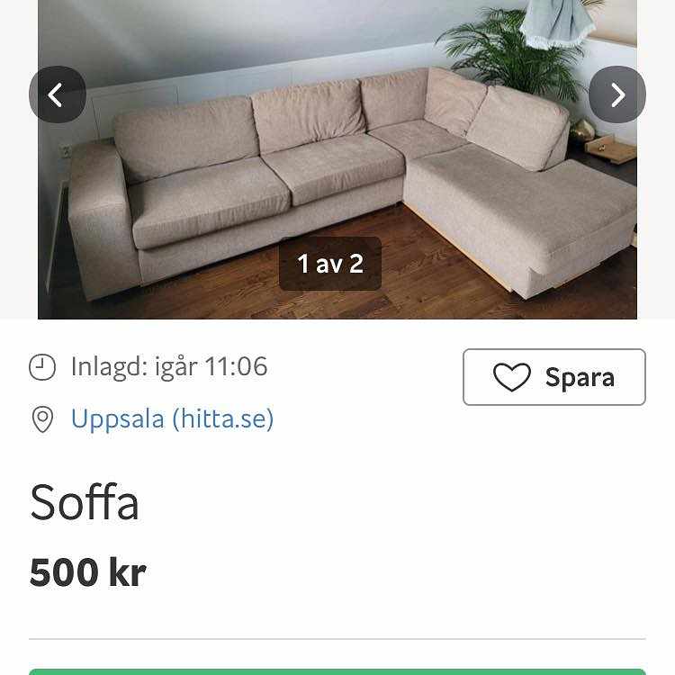 image of Soffa - 