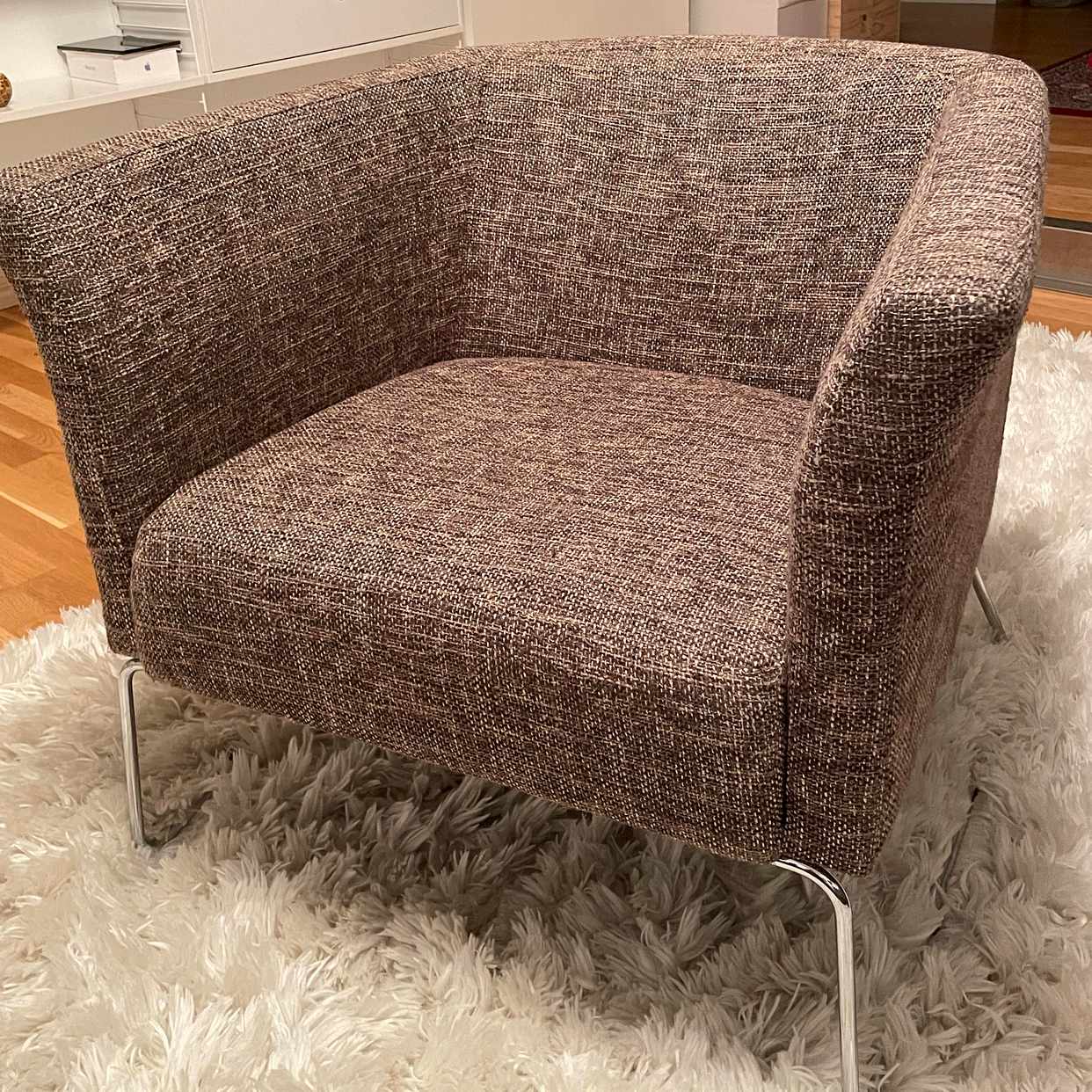 image of 2 fåtöljer bortskänkes - Älvsjö