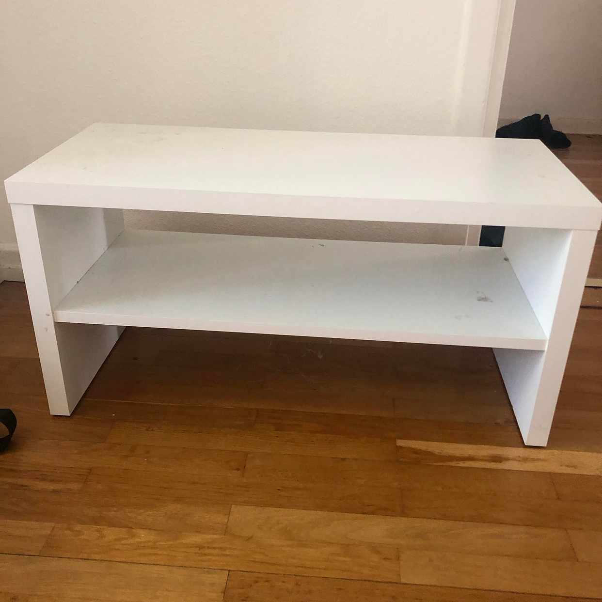 image of TV bench - Hägersten
