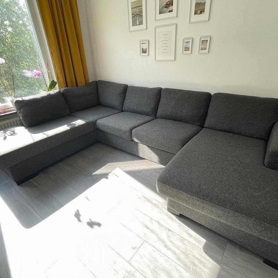 image of Divan soffa - Solna