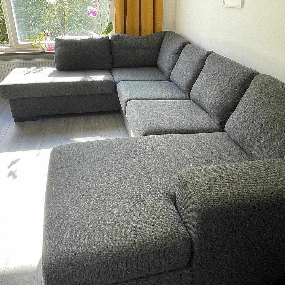 image of Divan soffa - Solna