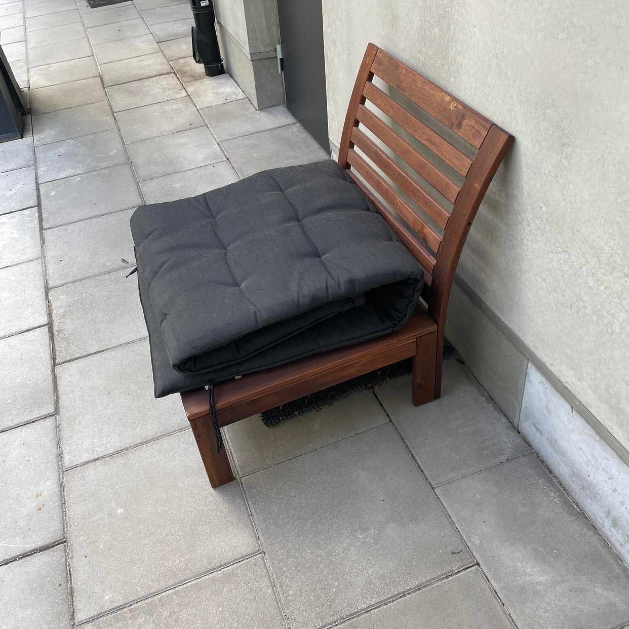 image of Nice chair - Stockholm