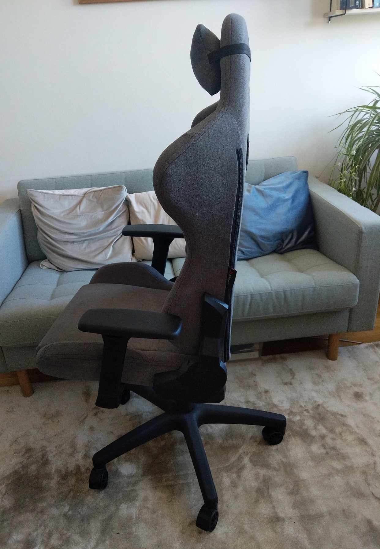 image of Gaming Chair - 