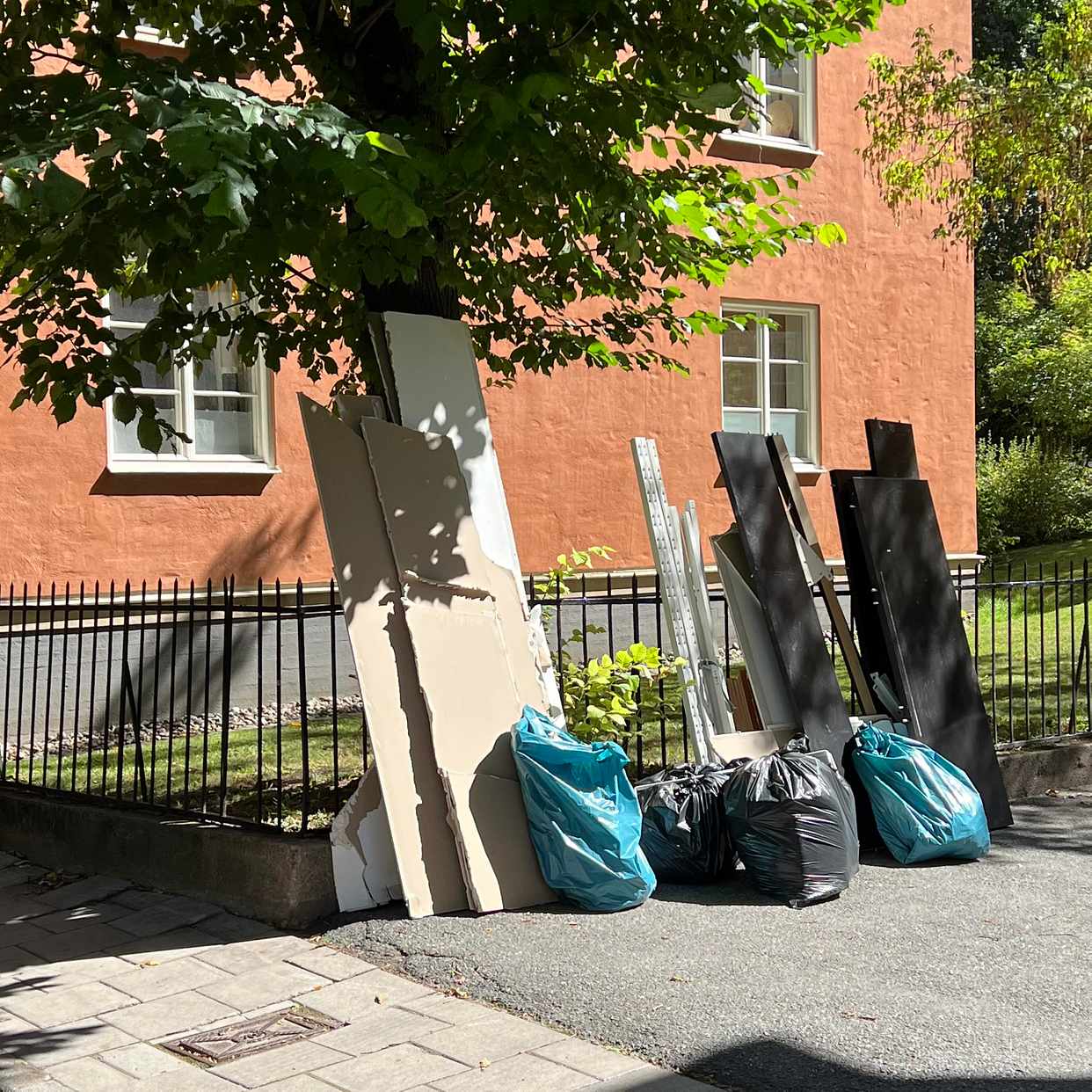 image of Till Tippen - Stockholm