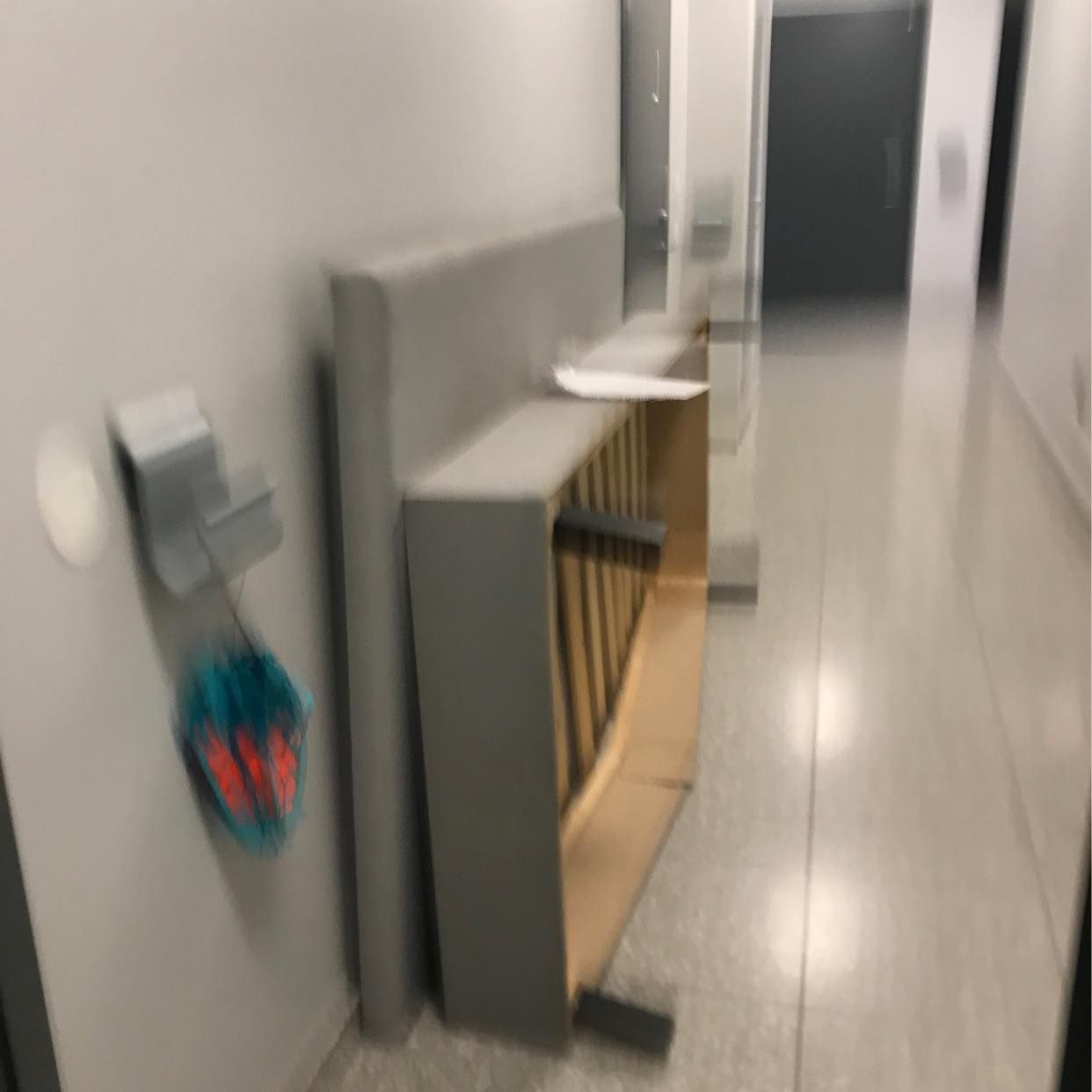image of Bed - Spånga