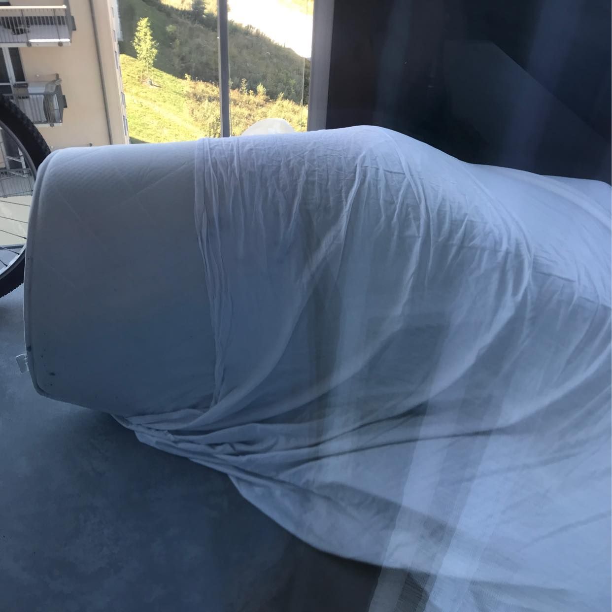 image of Bed - Spånga