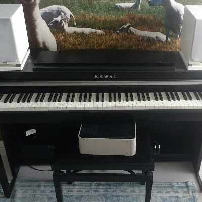 image of Digitalpiano - 