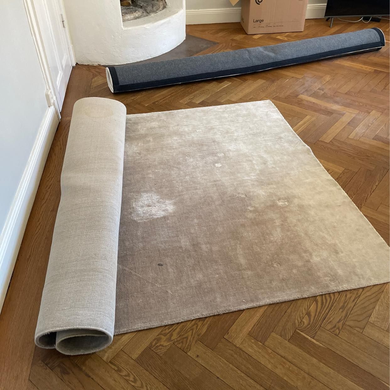 image of Carpet - Stockholm