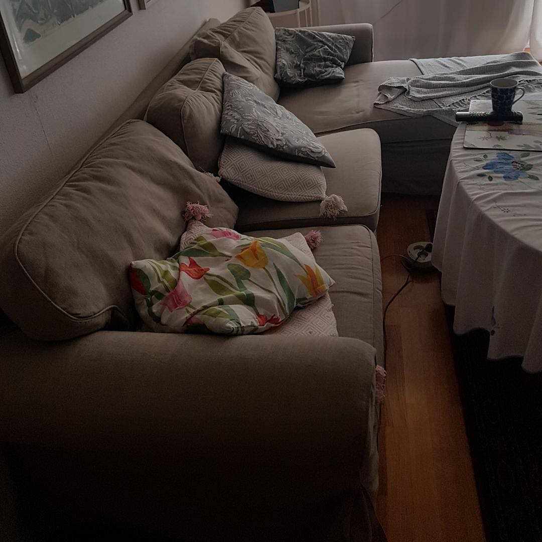 image of Skänkes! Soffa - Bromma