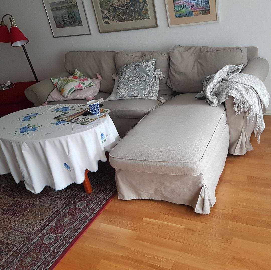image of Skänkes! Soffa - Bromma
