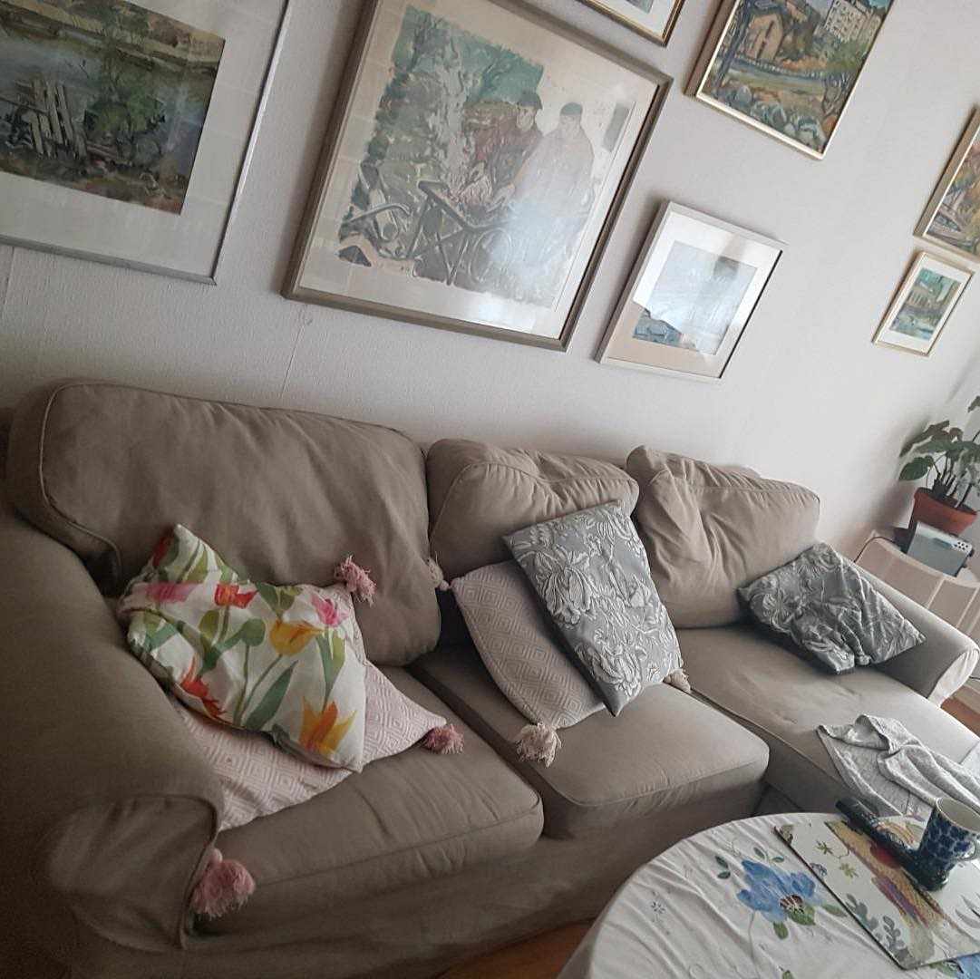 image of Skänkes! Soffa - Bromma