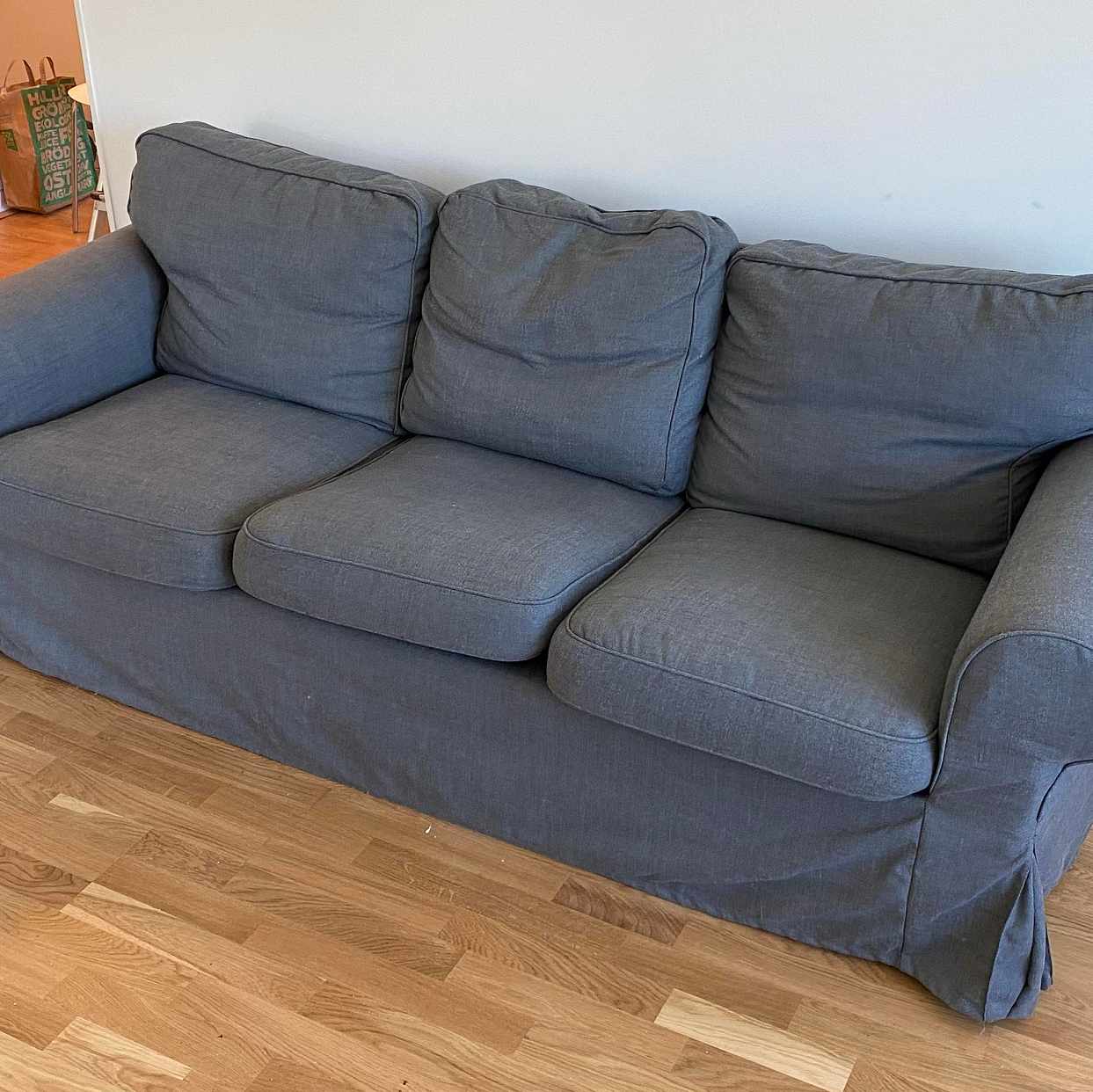 image of Sofa - Solna