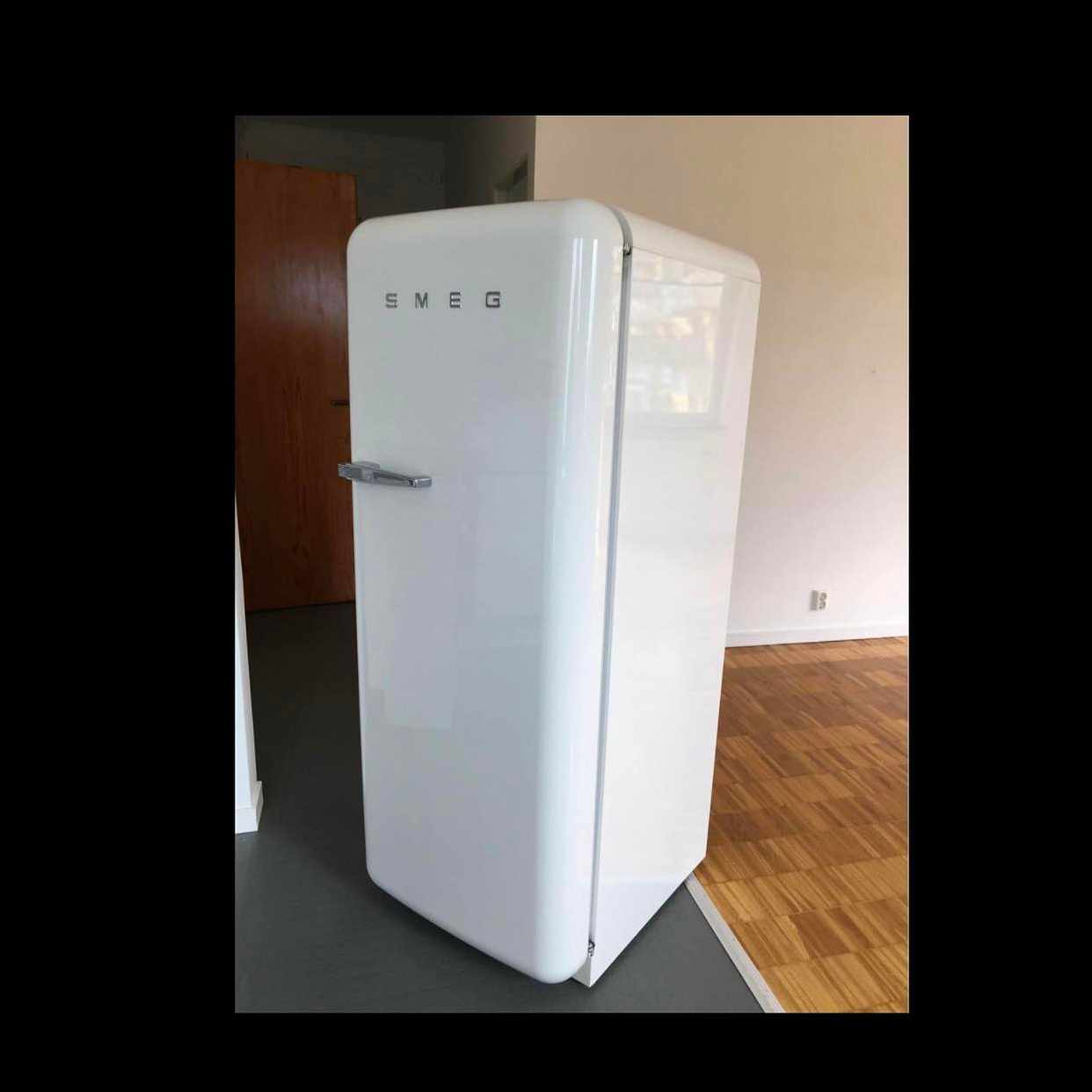 image of Need help to move fridge - 