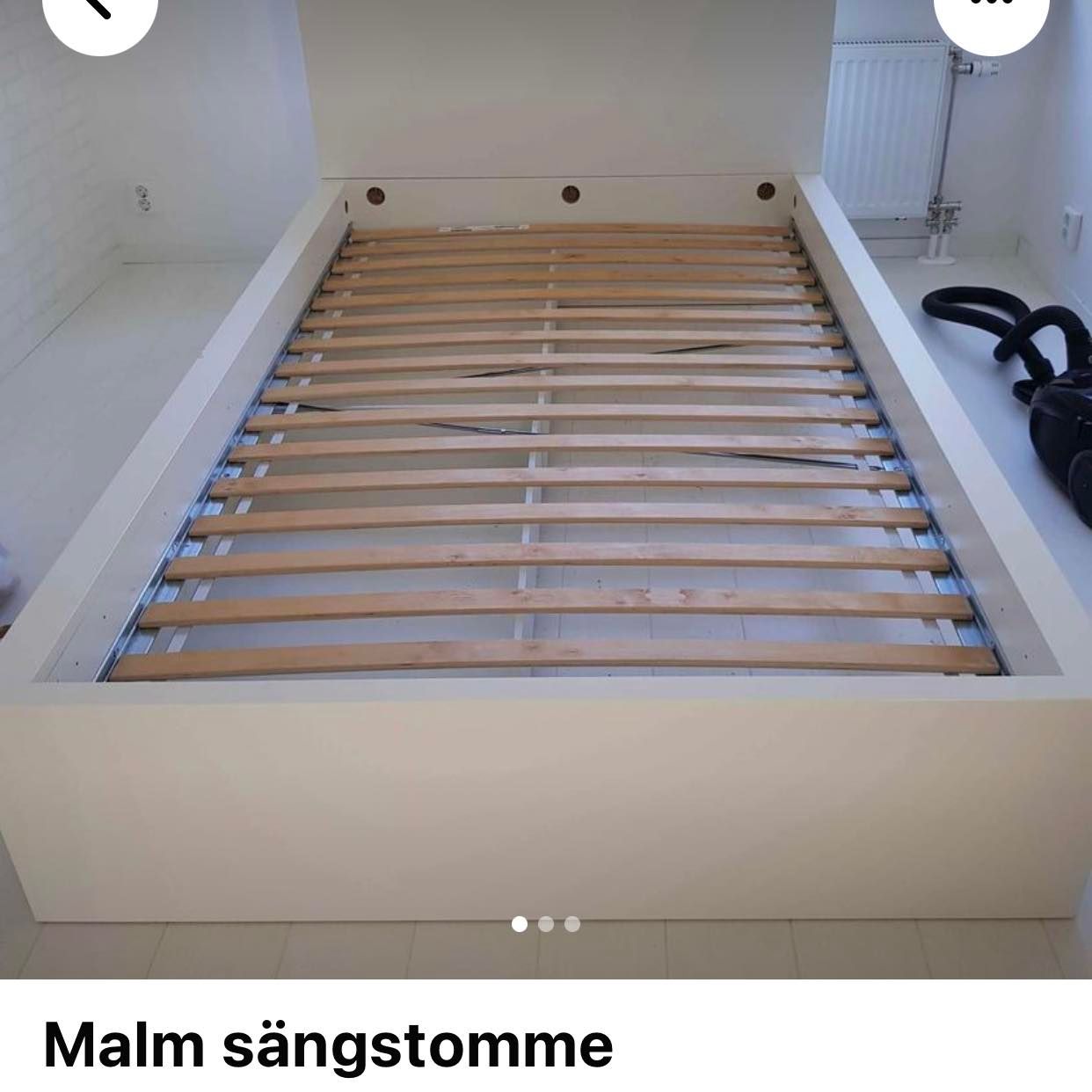 image of upphämtning, nedmonterad - 