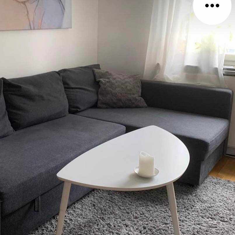 image of Hämta en bäddsoffa - 