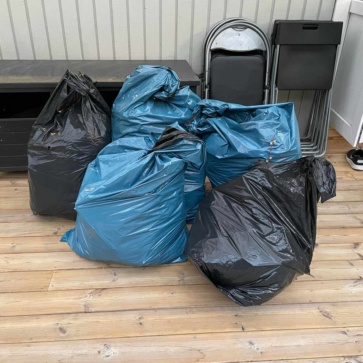 image of Grenar, stam, kvistar - Sollentuna