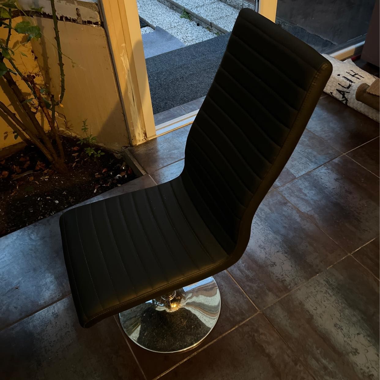image of 6 x chairs - Norsborg