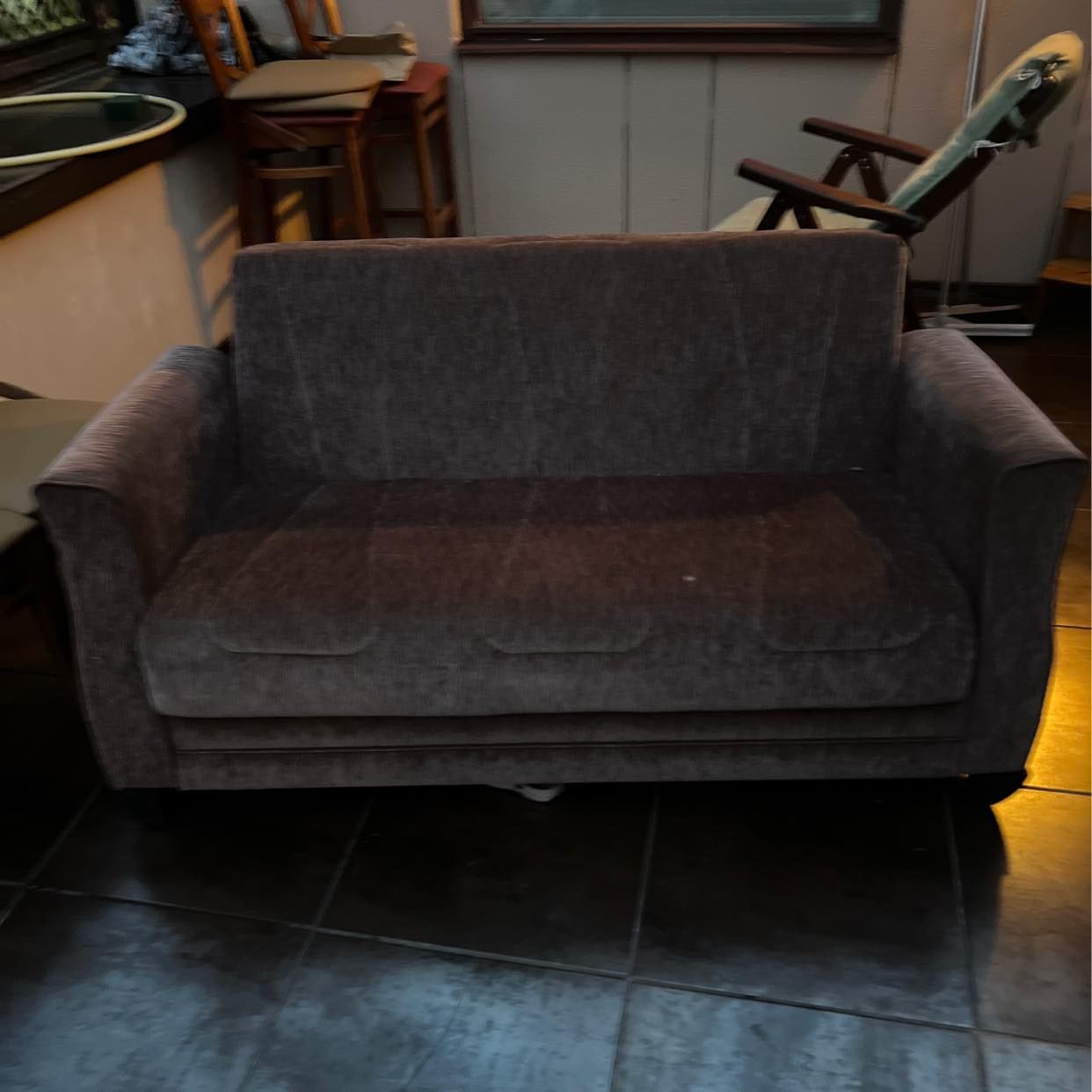 image of 2 sits sofa - Norsborg