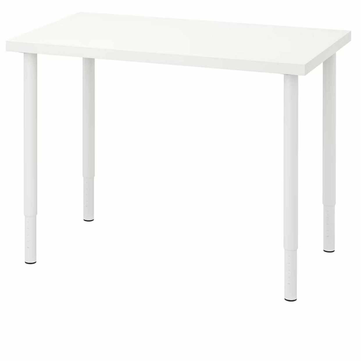 image of IKEA skrivbord - Farsta