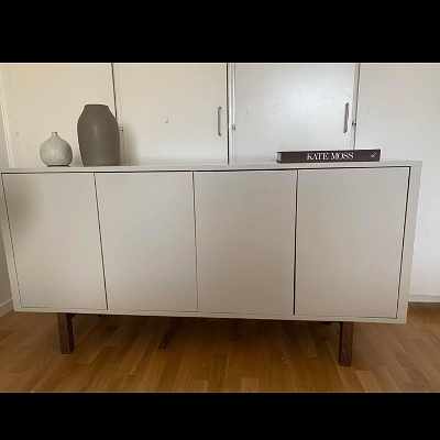 image of Move a sideboard - 