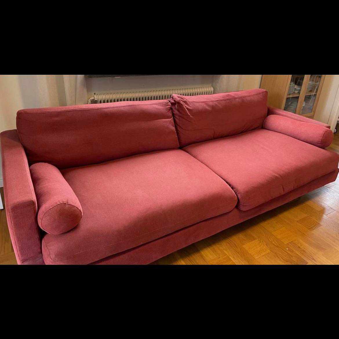 image of Soffa 240x107 cm - 
