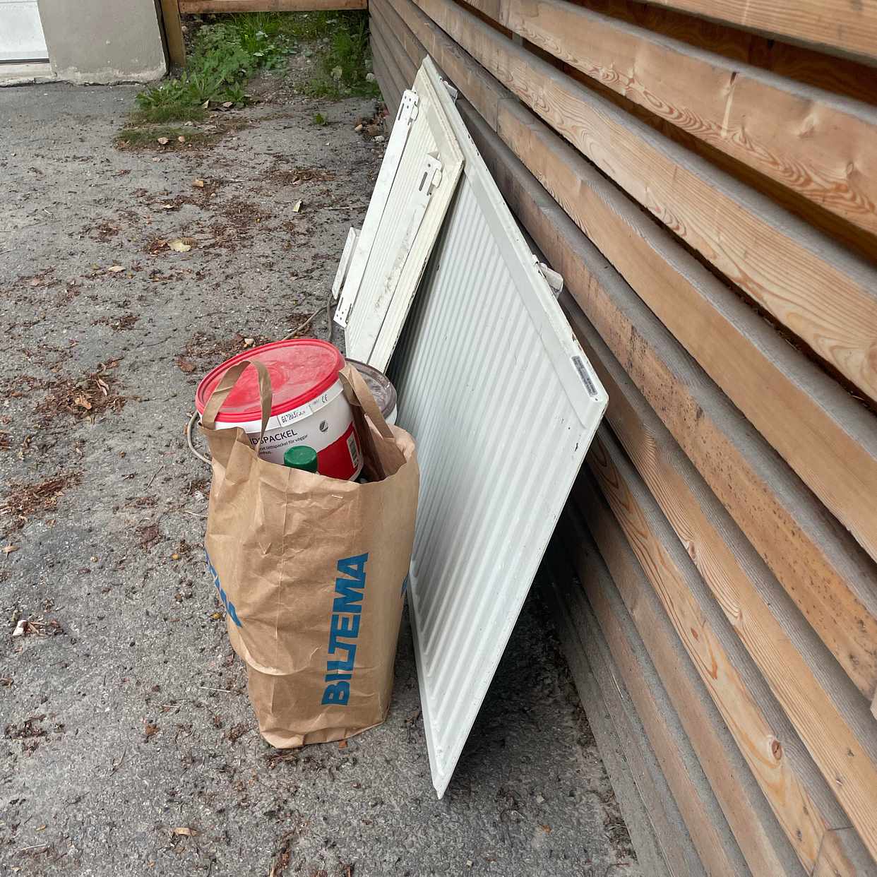 image of Element (funkar) & färg - Lidingö