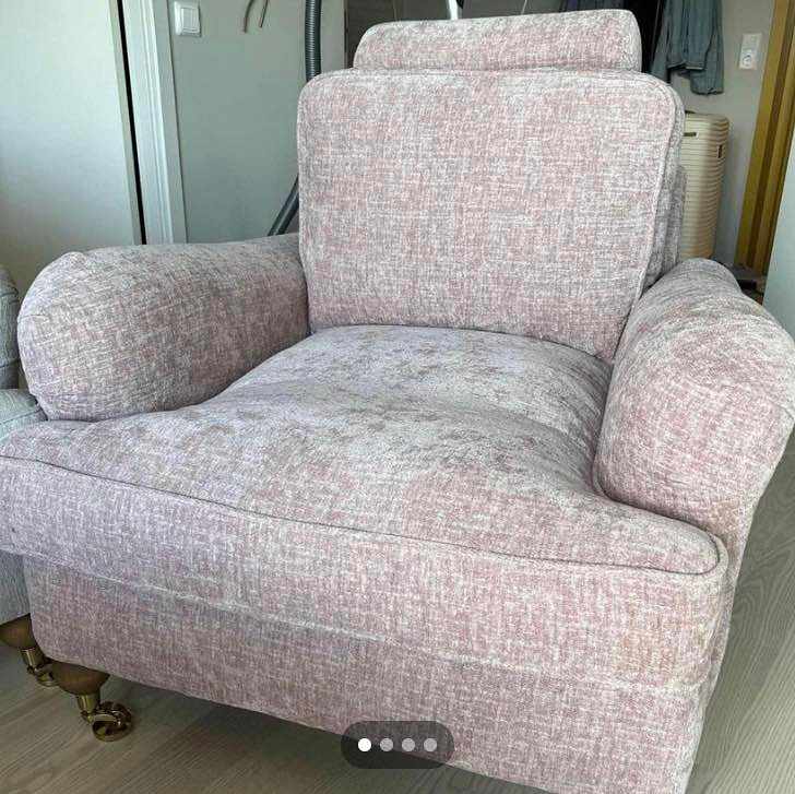 image of Hämta fåtölj - 