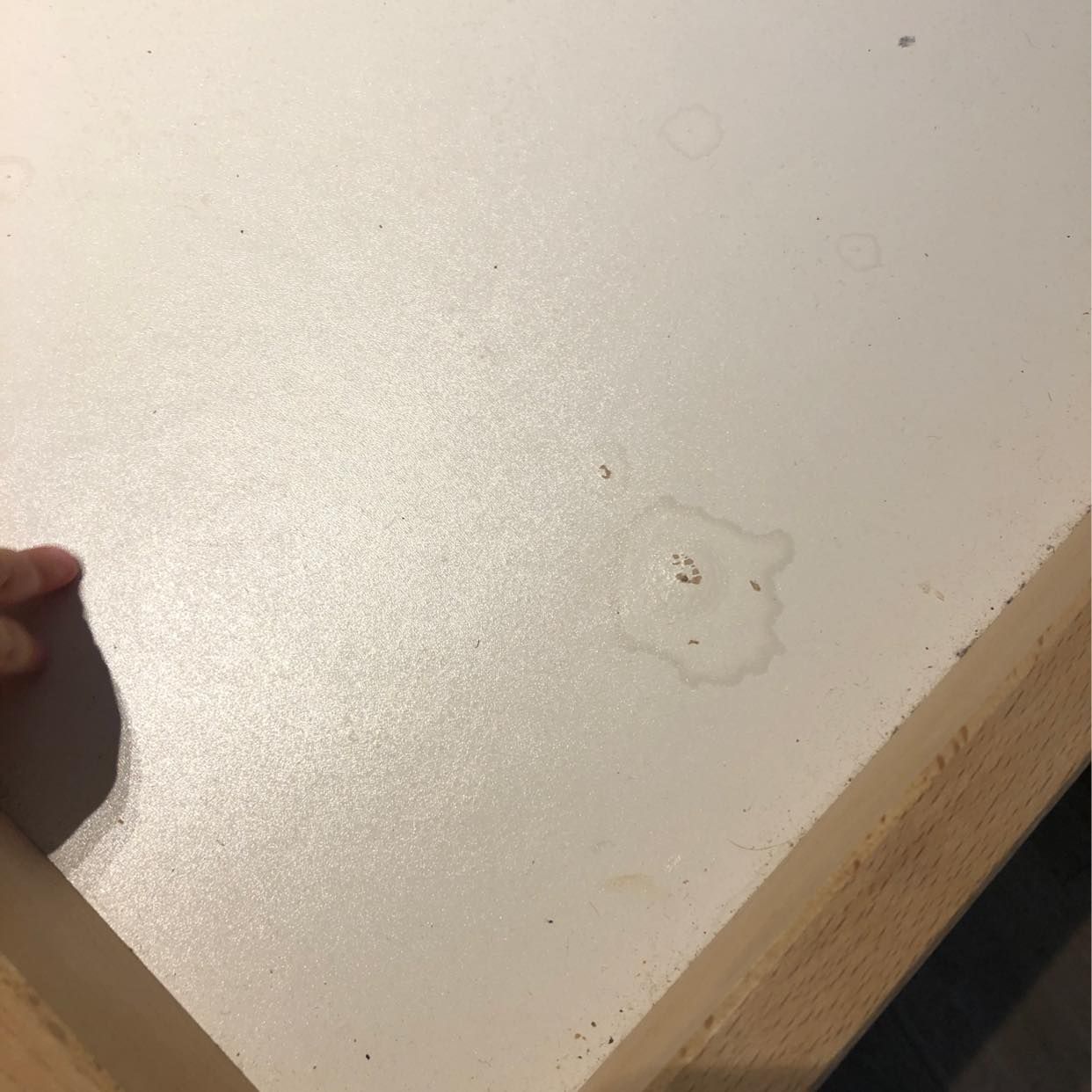 image of Skötbord från Ikea - Sundbyberg