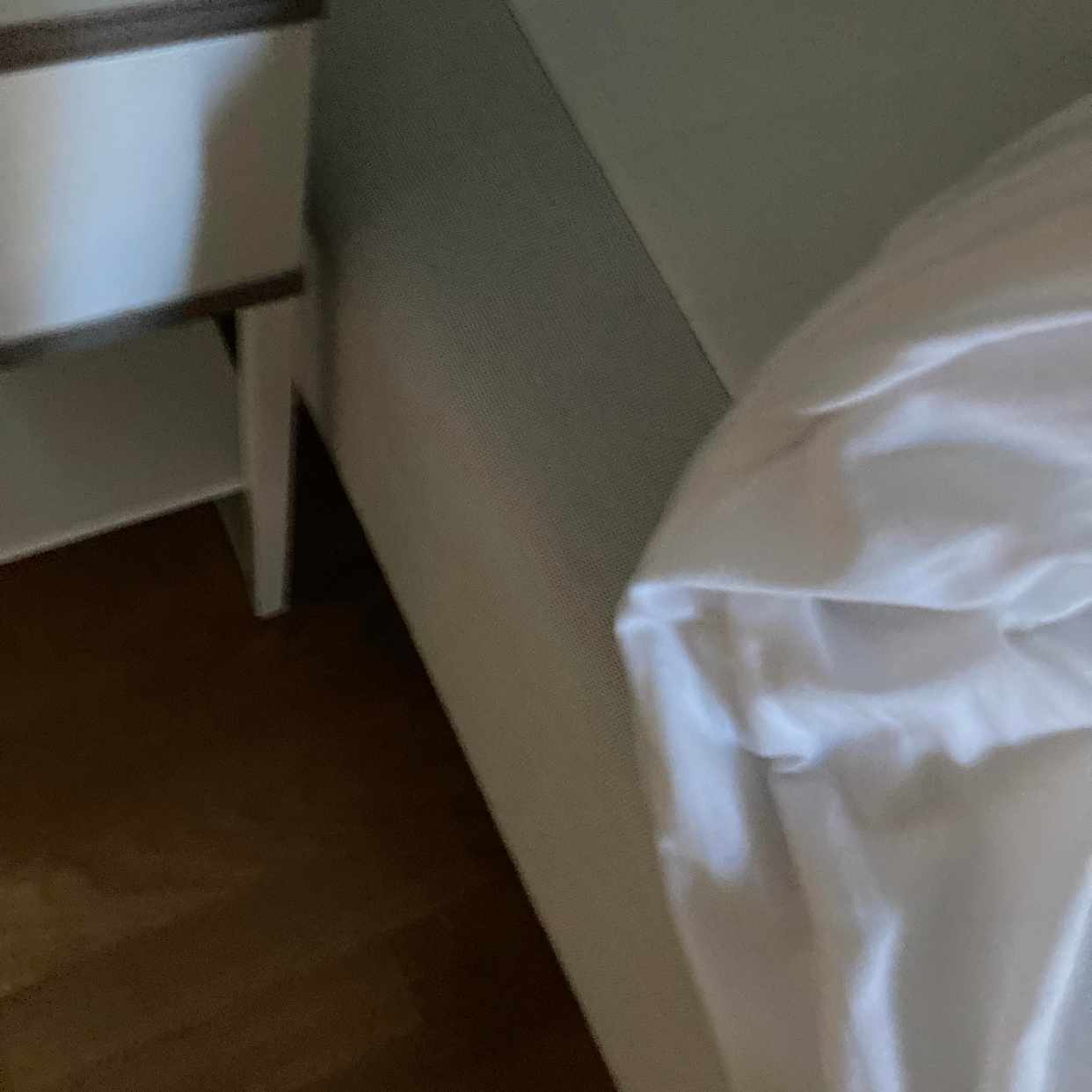 image of Sängar, vitvaror, - Stockholm
