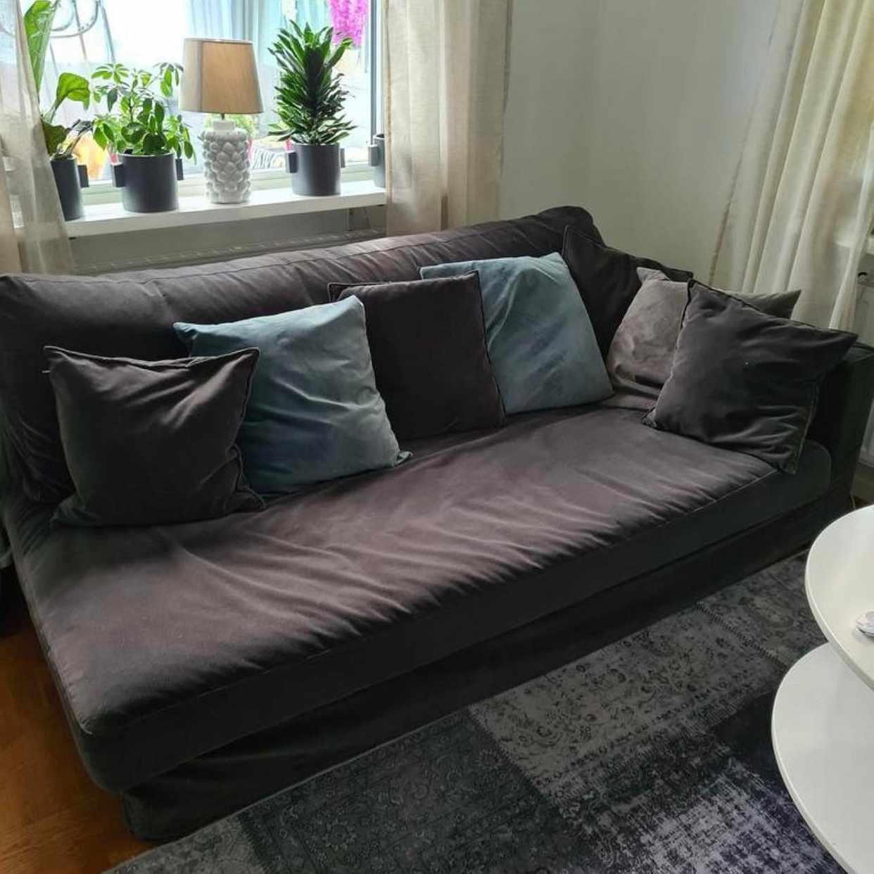 image of Hämta soffa - 