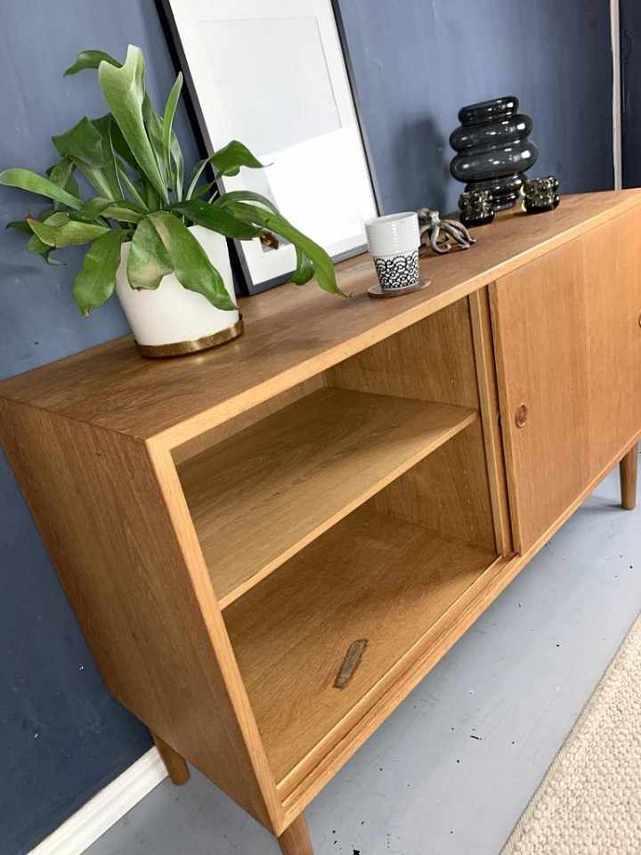 image of Sideboard Børge Mogensen  - 