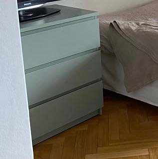 image of Move 2 drawers - 