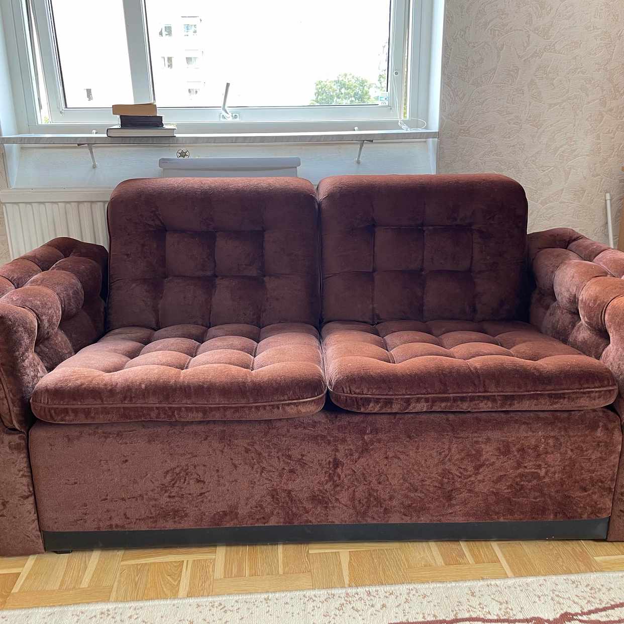 image of Soffa 160cm - Sundsvall