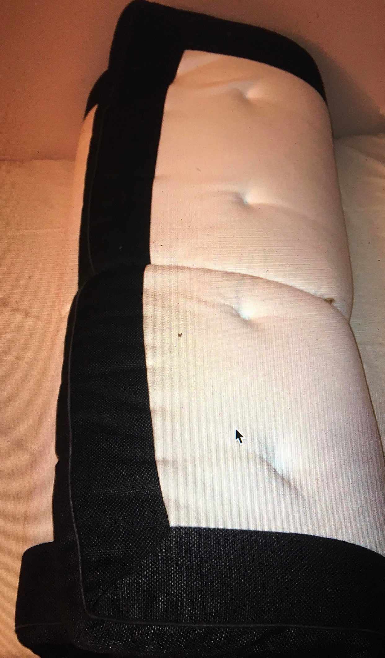 image of Hämta en bäddmadrass - 
