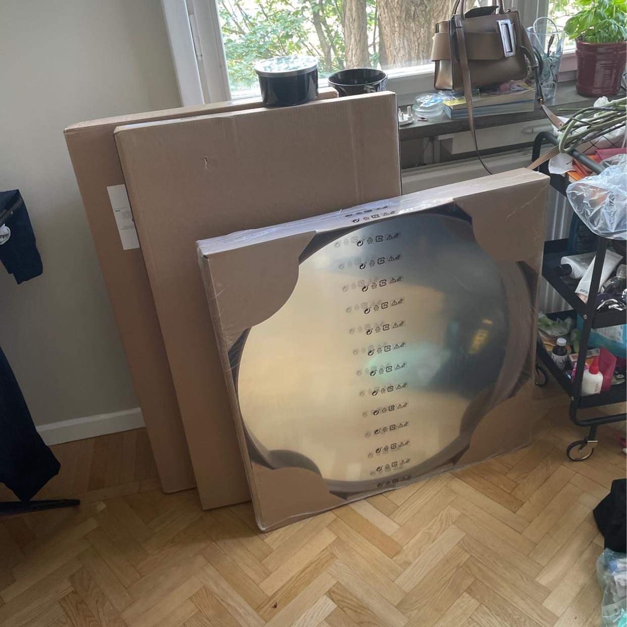 image of Return 3 items to IKEA - 