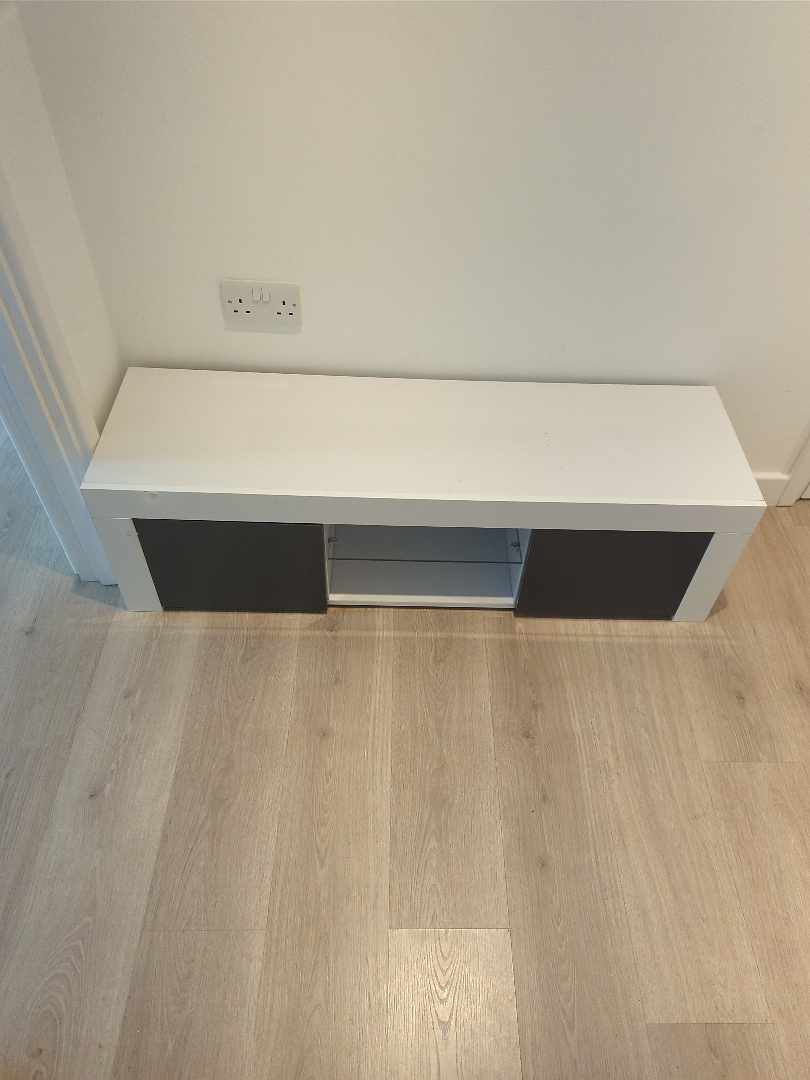 image of TV stand - London