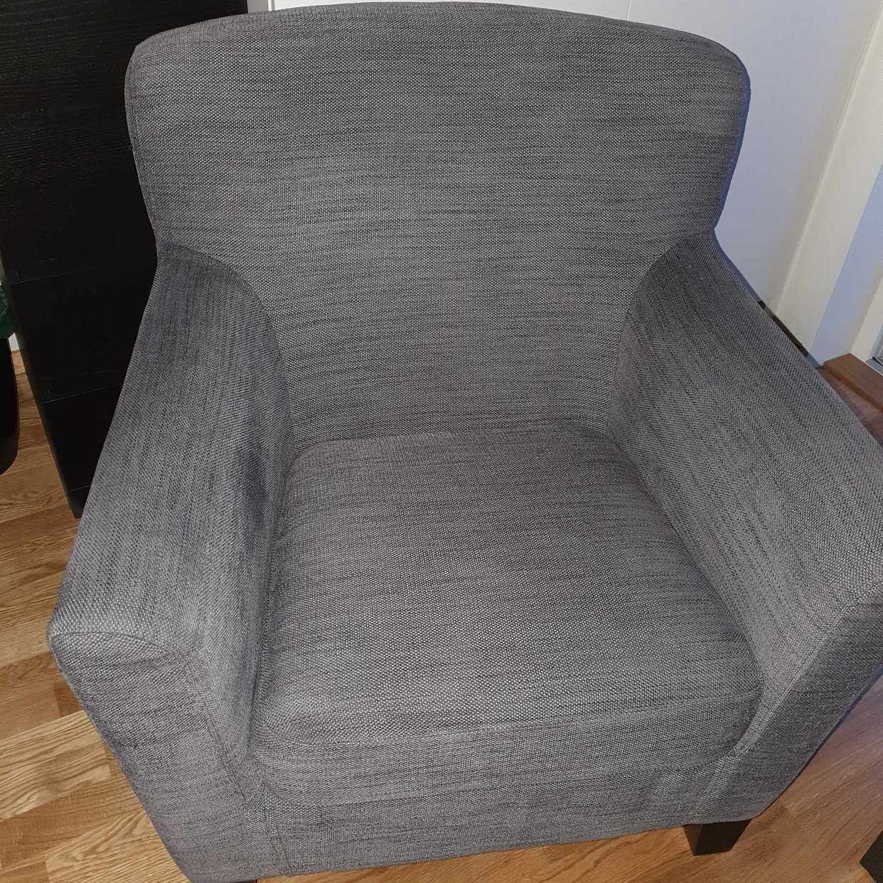 Armchair