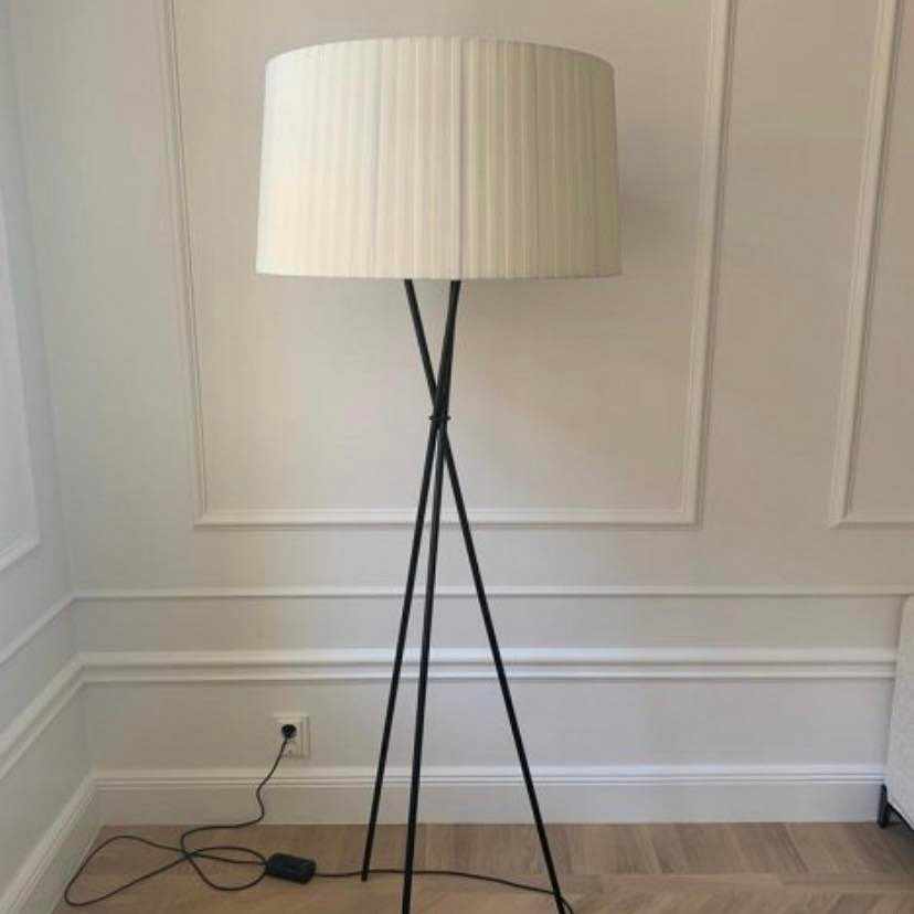 image of Hämta och lämna lampa - 