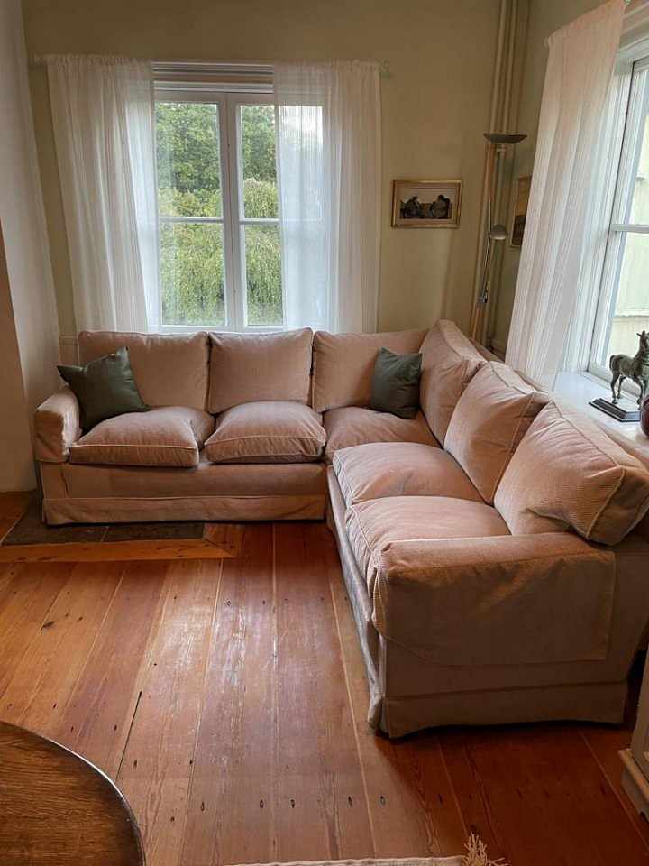image of Soffa (2,2x2,2), delbar - 