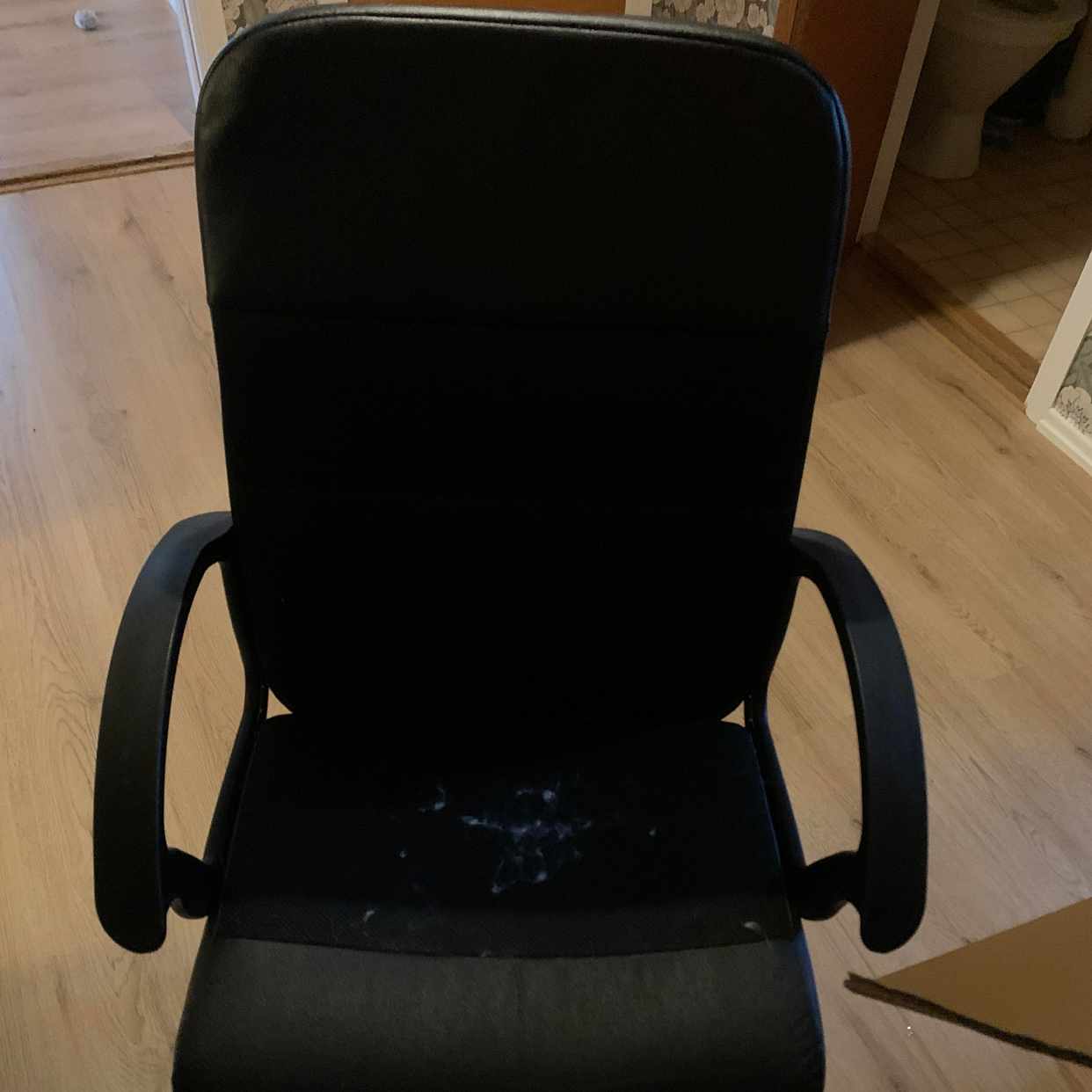 image of Stora Kartonger 1 stol - Enskede